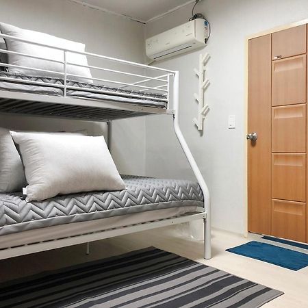 סיאול Mullae Guesthouse מראה חיצוני תמונה