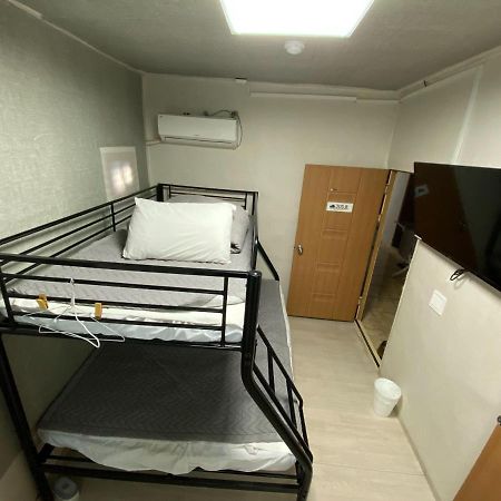 סיאול Mullae Guesthouse מראה חיצוני תמונה