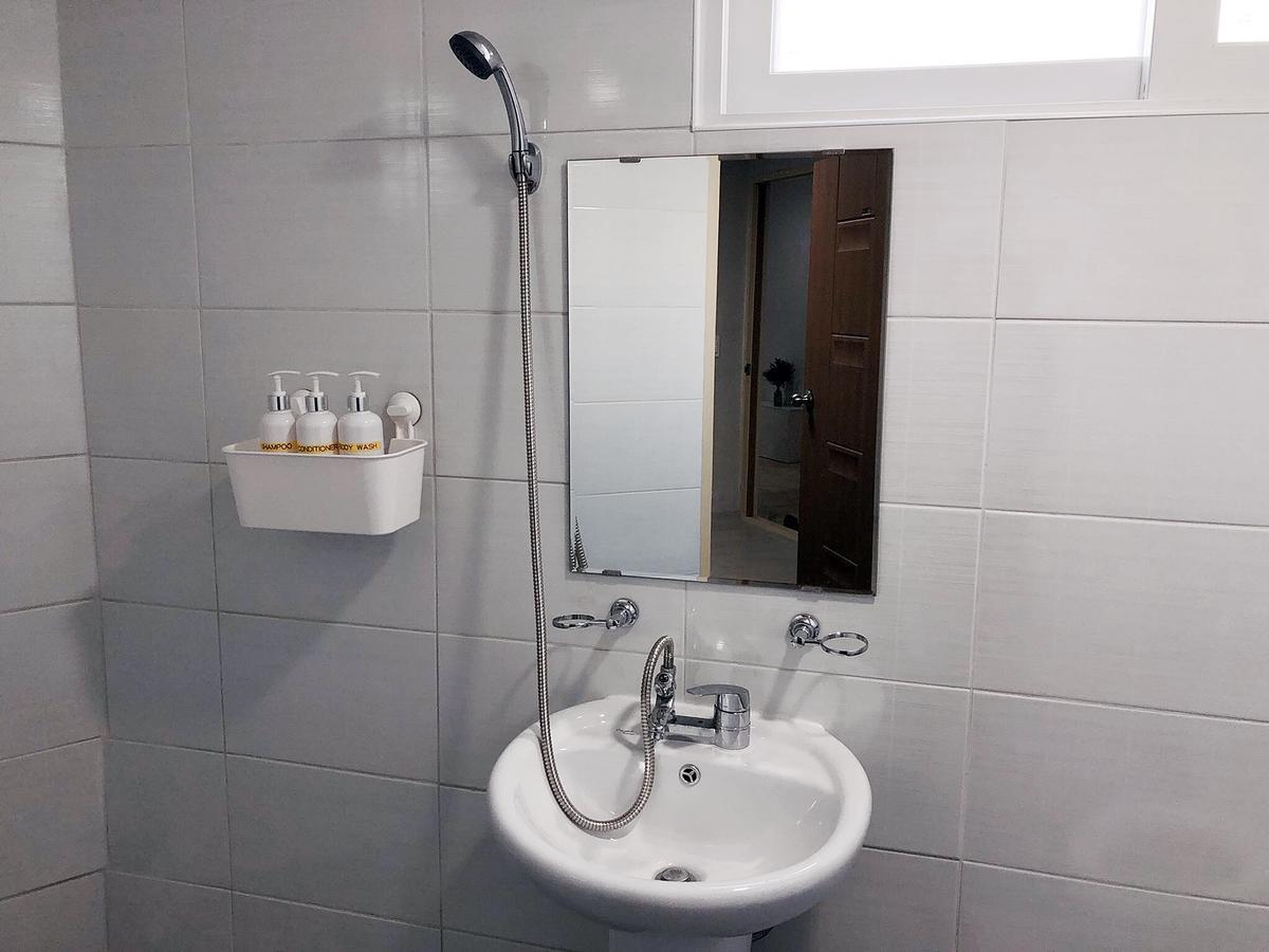 סיאול Mullae Guesthouse מראה חיצוני תמונה