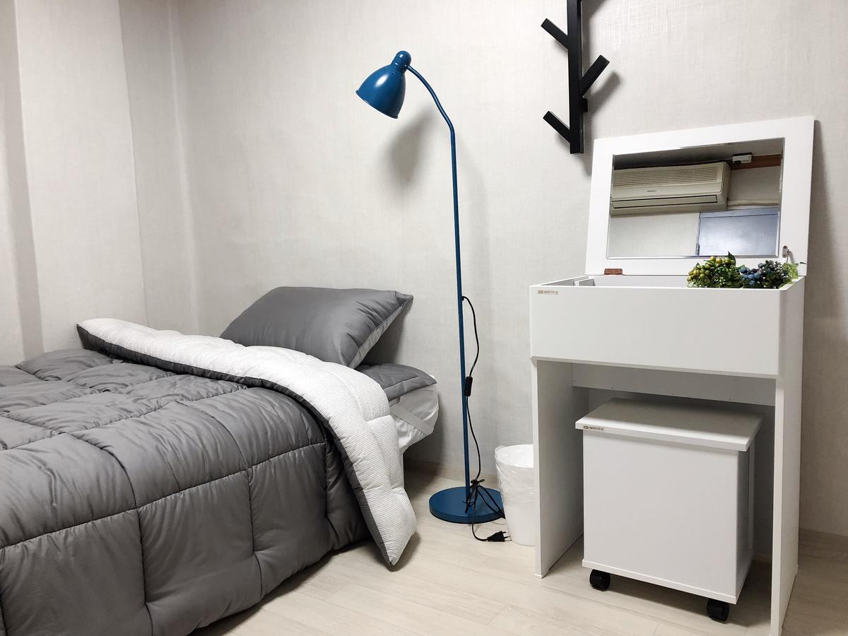 סיאול Mullae Guesthouse מראה חיצוני תמונה
