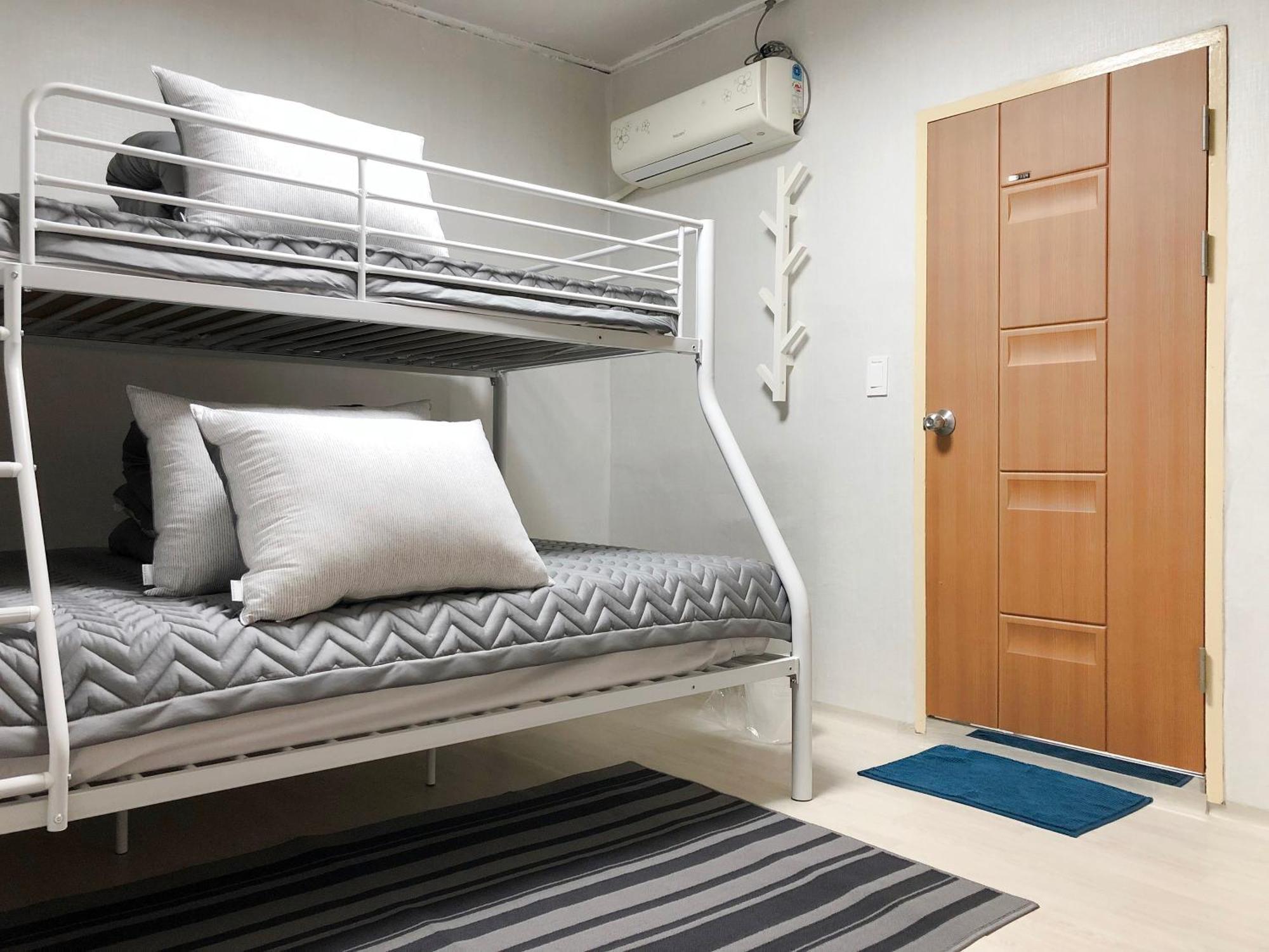 סיאול Mullae Guesthouse מראה חיצוני תמונה