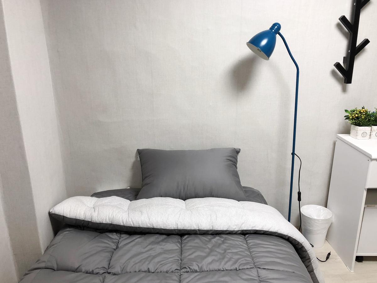 סיאול Mullae Guesthouse מראה חיצוני תמונה