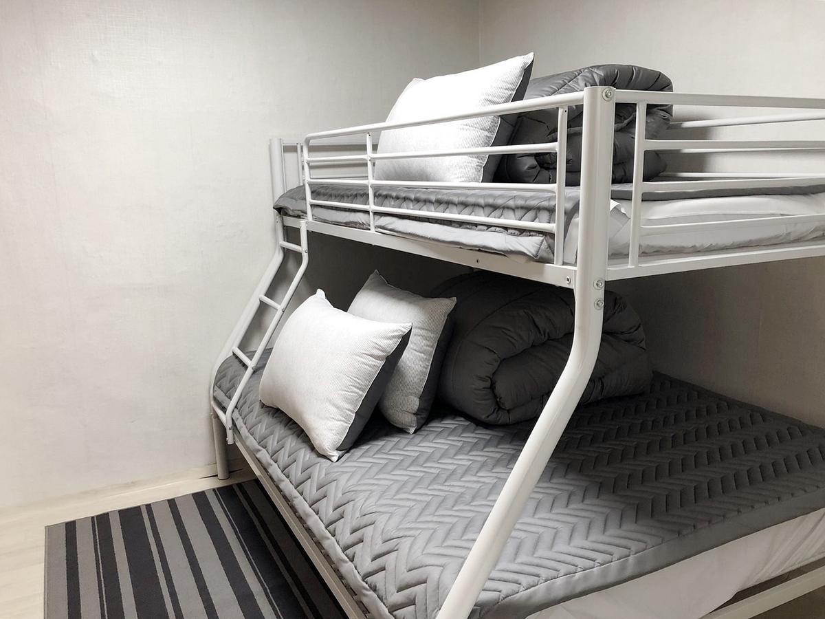סיאול Mullae Guesthouse מראה חיצוני תמונה