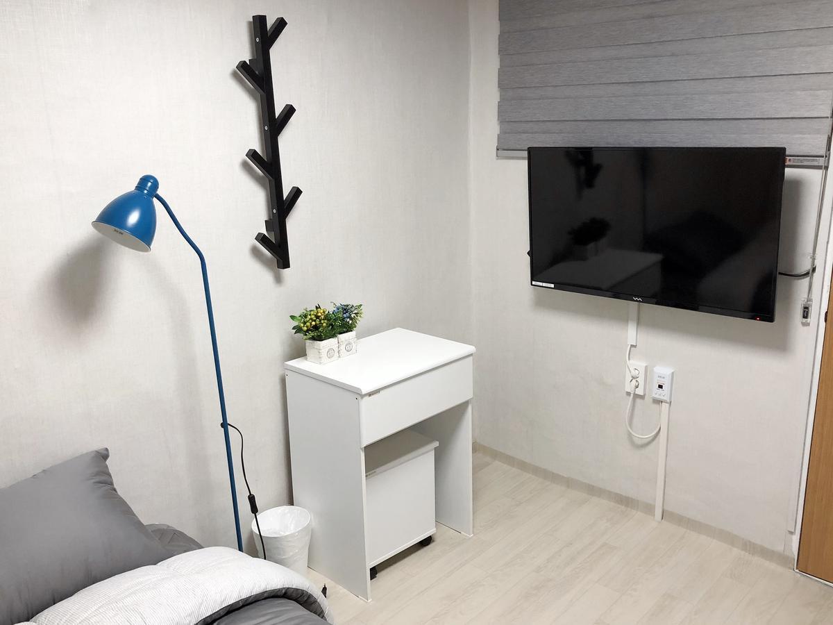 סיאול Mullae Guesthouse מראה חיצוני תמונה