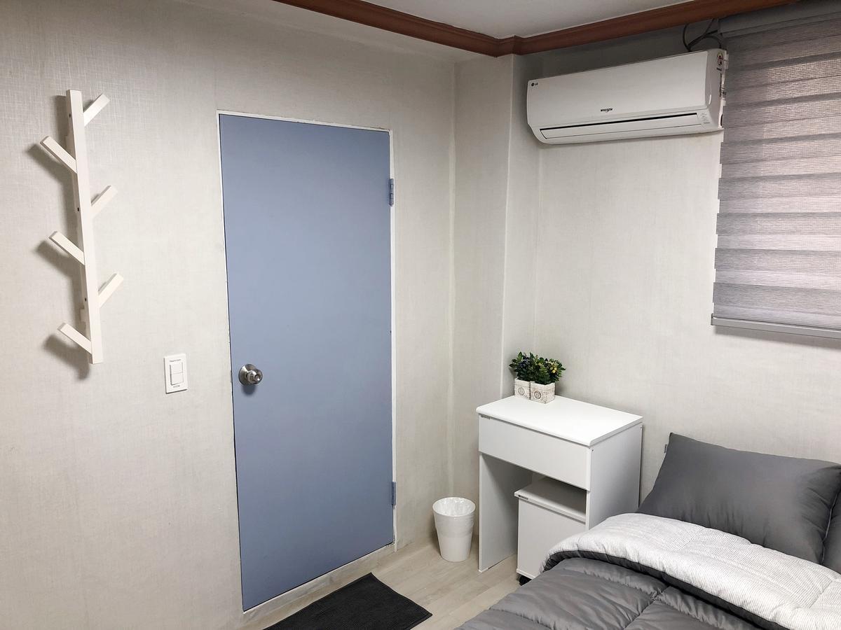 סיאול Mullae Guesthouse מראה חיצוני תמונה