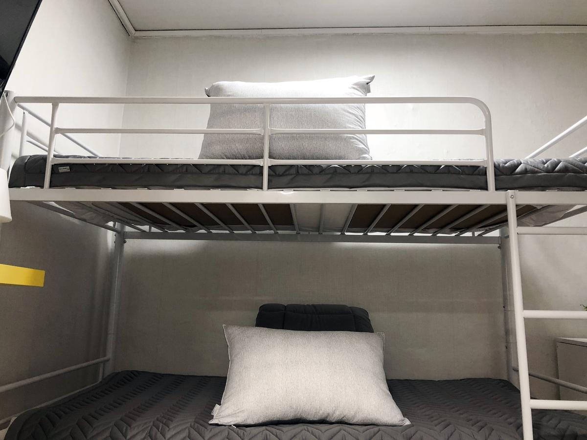 סיאול Mullae Guesthouse מראה חיצוני תמונה