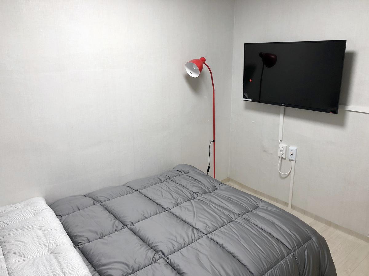 סיאול Mullae Guesthouse מראה חיצוני תמונה
