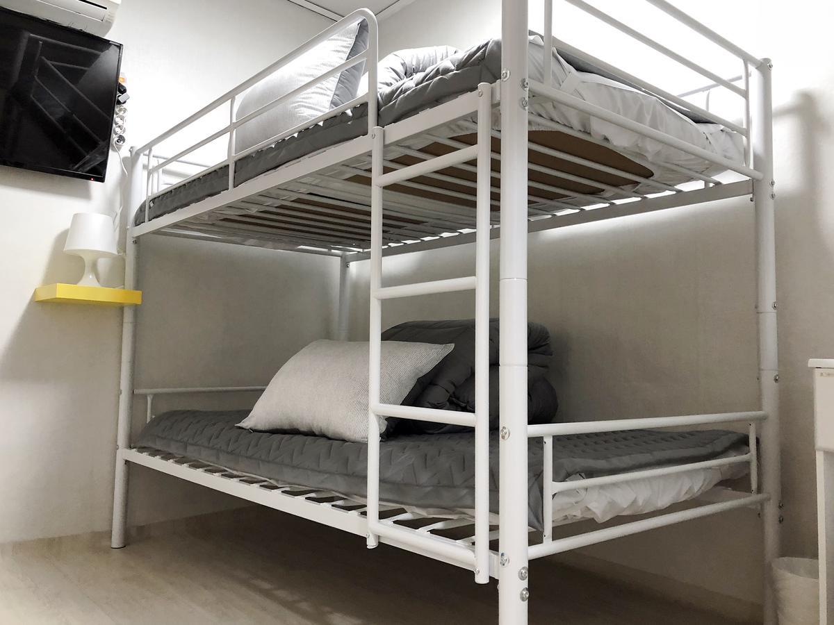 סיאול Mullae Guesthouse מראה חיצוני תמונה