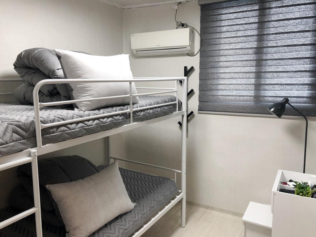 סיאול Mullae Guesthouse מראה חיצוני תמונה