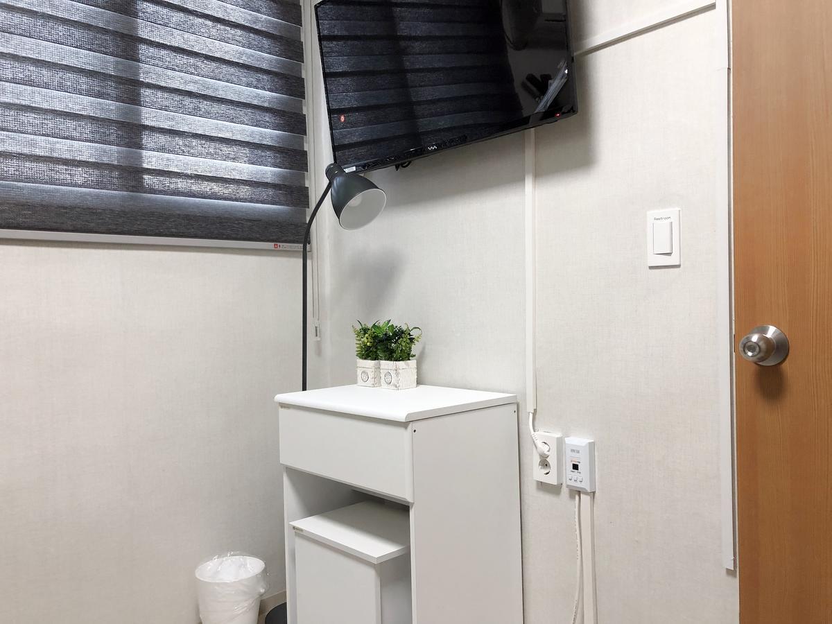סיאול Mullae Guesthouse מראה חיצוני תמונה