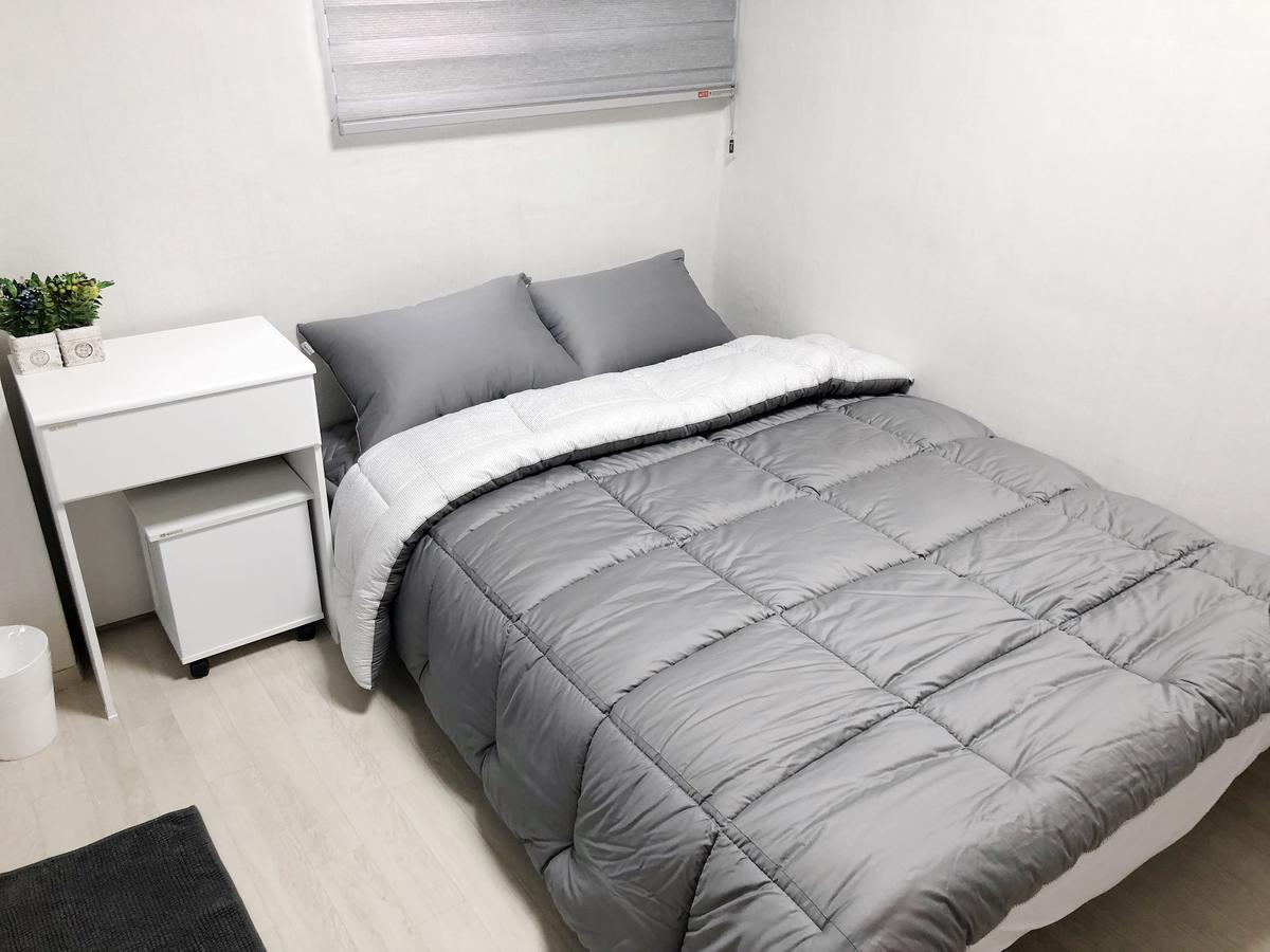 סיאול Mullae Guesthouse מראה חיצוני תמונה