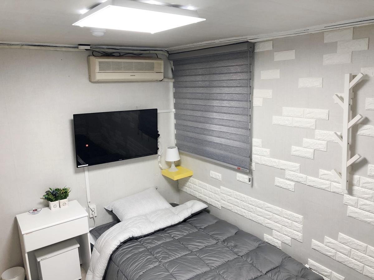 סיאול Mullae Guesthouse מראה חיצוני תמונה