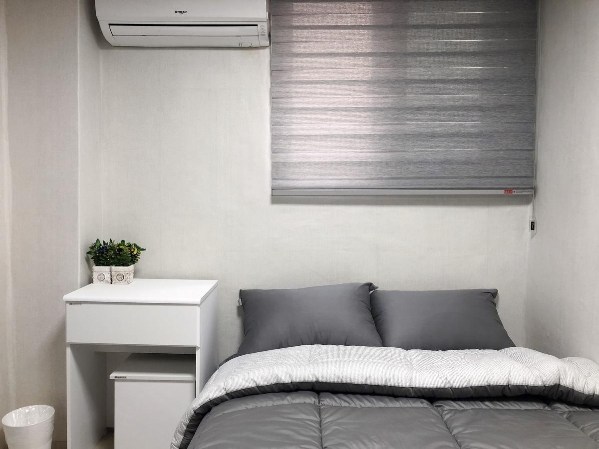 סיאול Mullae Guesthouse מראה חיצוני תמונה