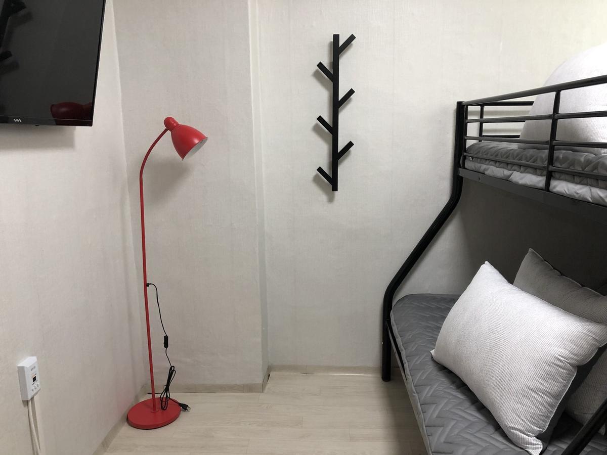 סיאול Mullae Guesthouse מראה חיצוני תמונה