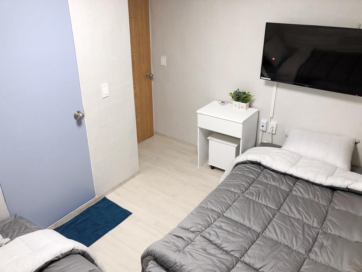 סיאול Mullae Guesthouse מראה חיצוני תמונה