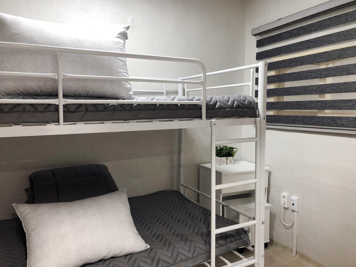 סיאול Mullae Guesthouse מראה חיצוני תמונה