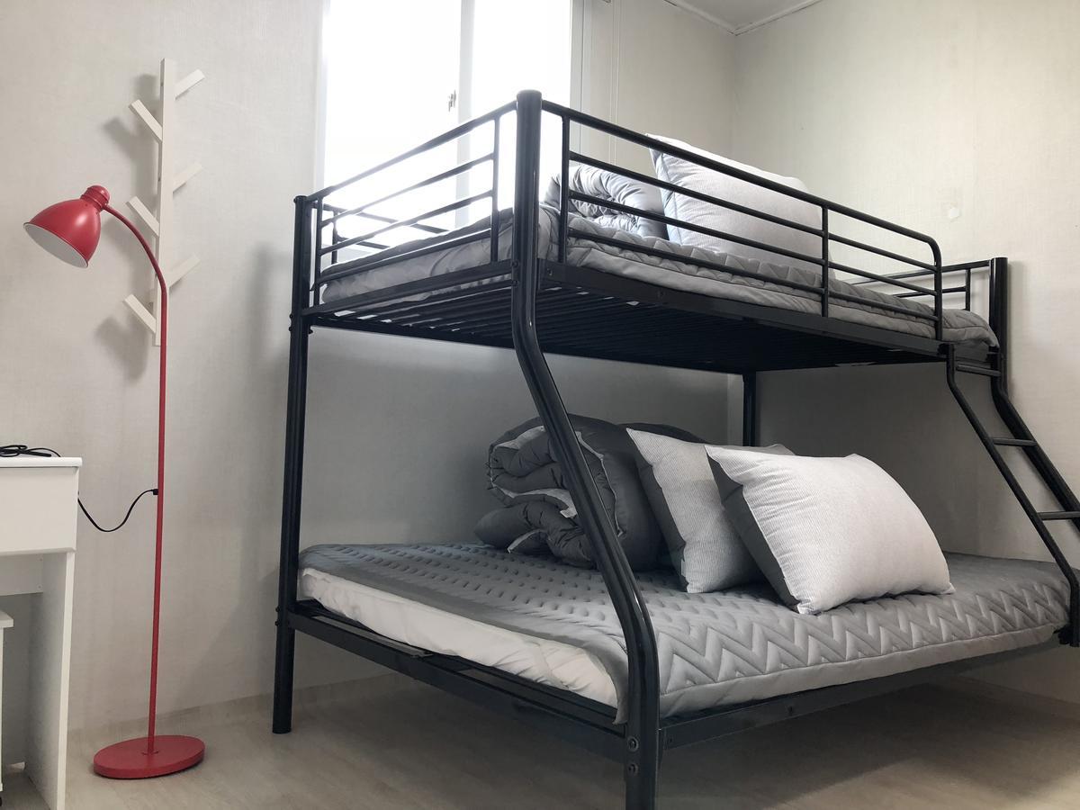 סיאול Mullae Guesthouse מראה חיצוני תמונה