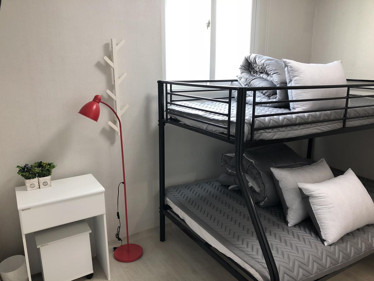 סיאול Mullae Guesthouse מראה חיצוני תמונה
