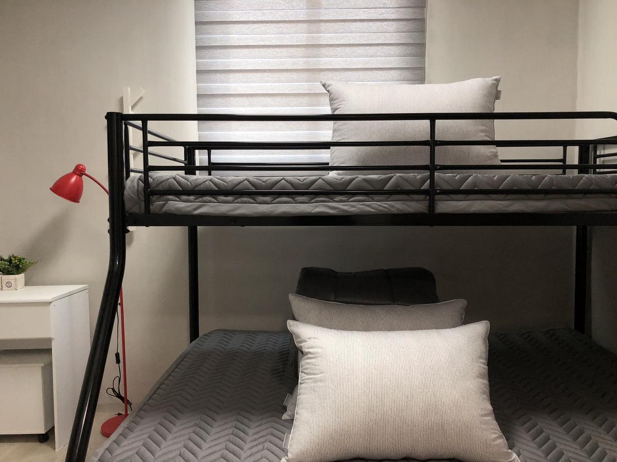 סיאול Mullae Guesthouse מראה חיצוני תמונה