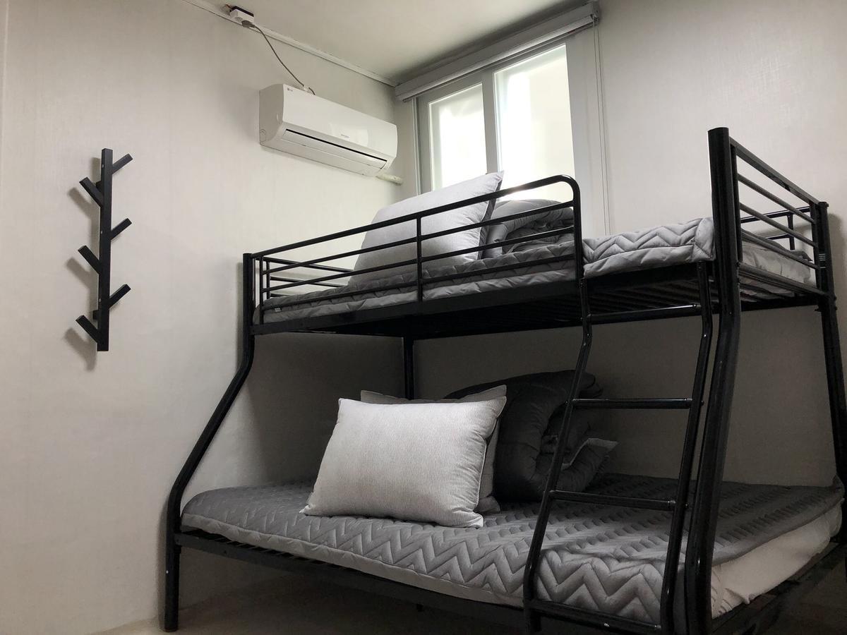 סיאול Mullae Guesthouse מראה חיצוני תמונה