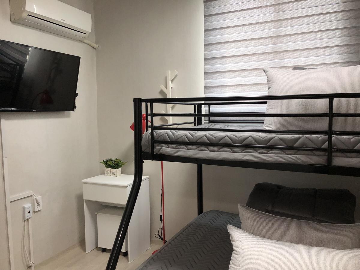 סיאול Mullae Guesthouse מראה חיצוני תמונה