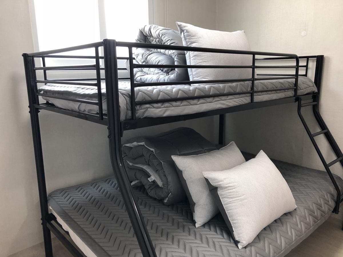סיאול Mullae Guesthouse מראה חיצוני תמונה