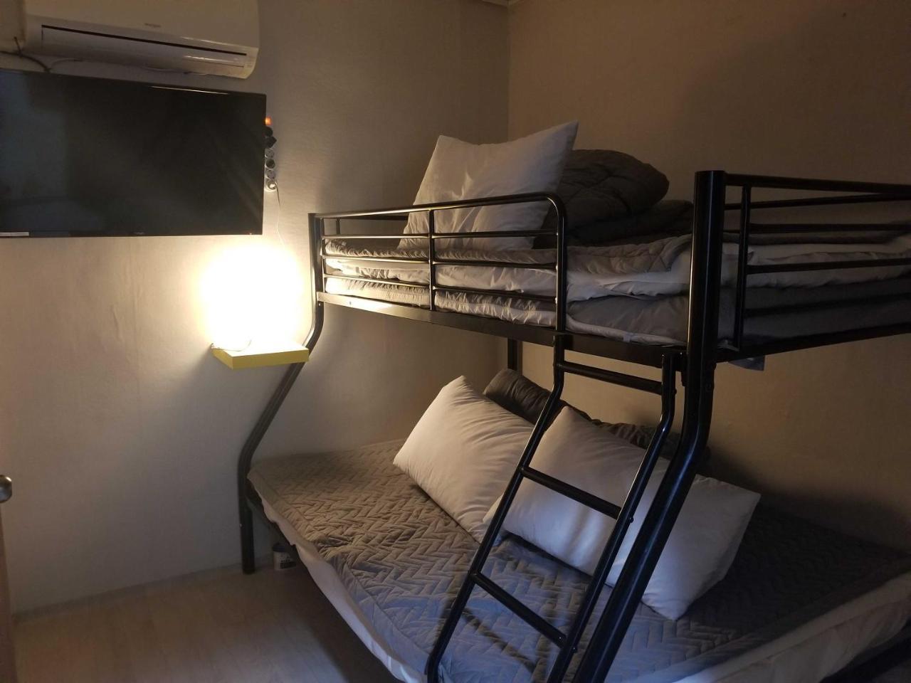 סיאול Mullae Guesthouse מראה חיצוני תמונה
