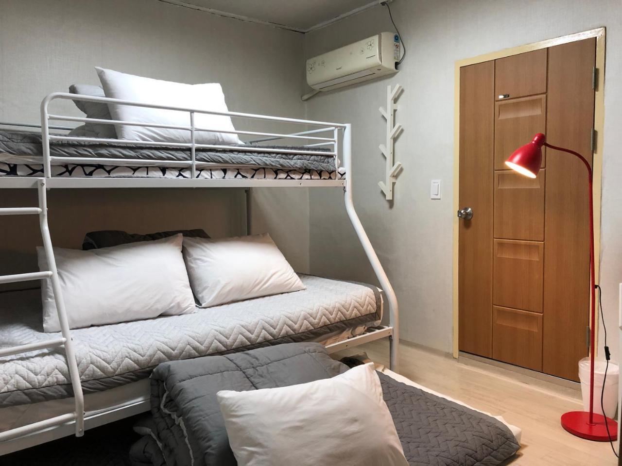 סיאול Mullae Guesthouse מראה חיצוני תמונה