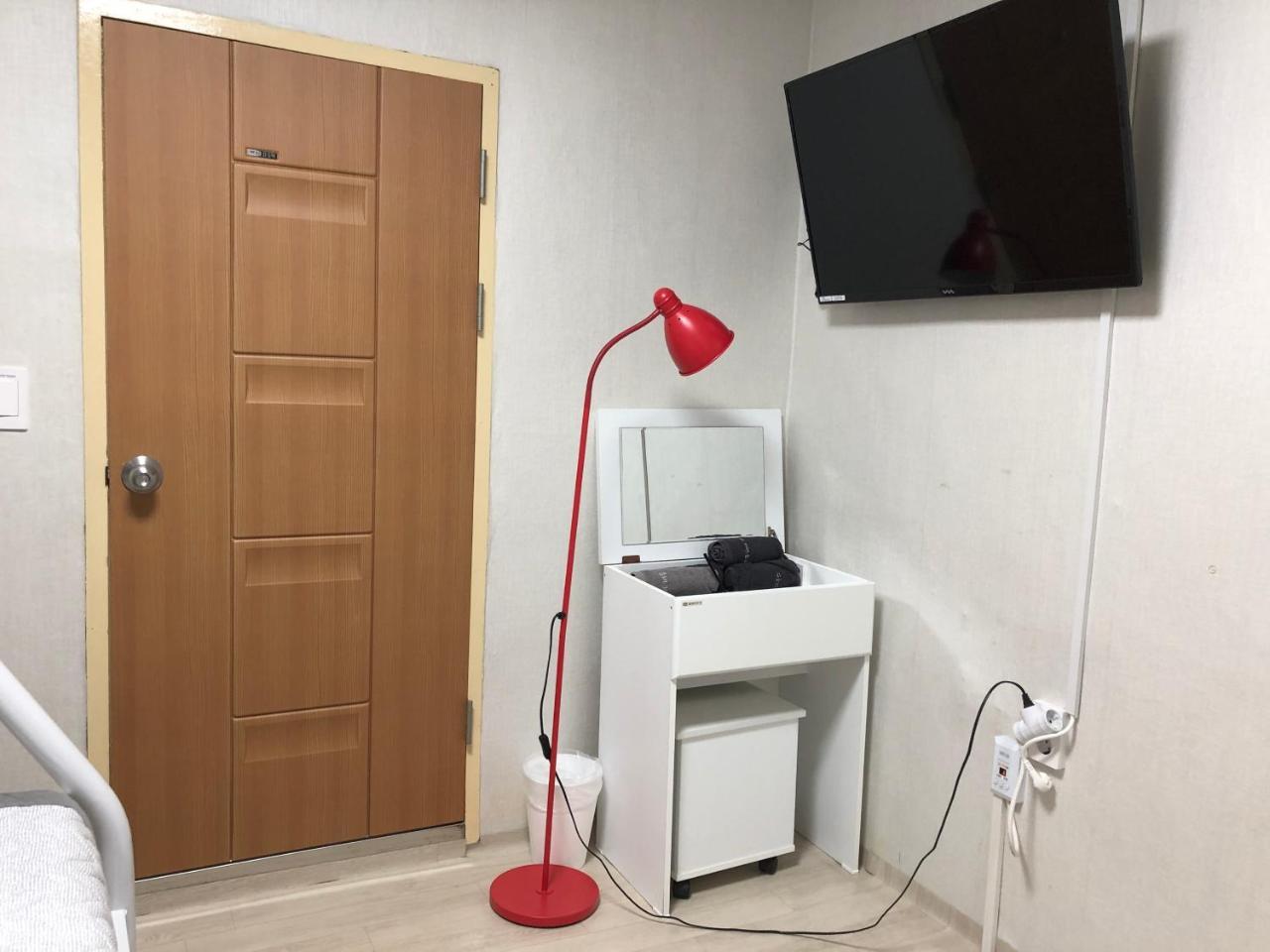 סיאול Mullae Guesthouse מראה חיצוני תמונה