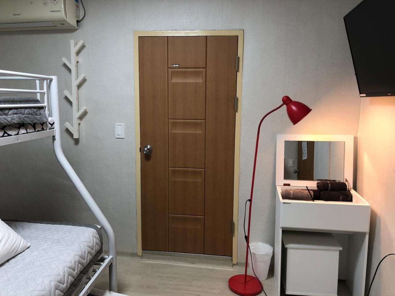סיאול Mullae Guesthouse מראה חיצוני תמונה