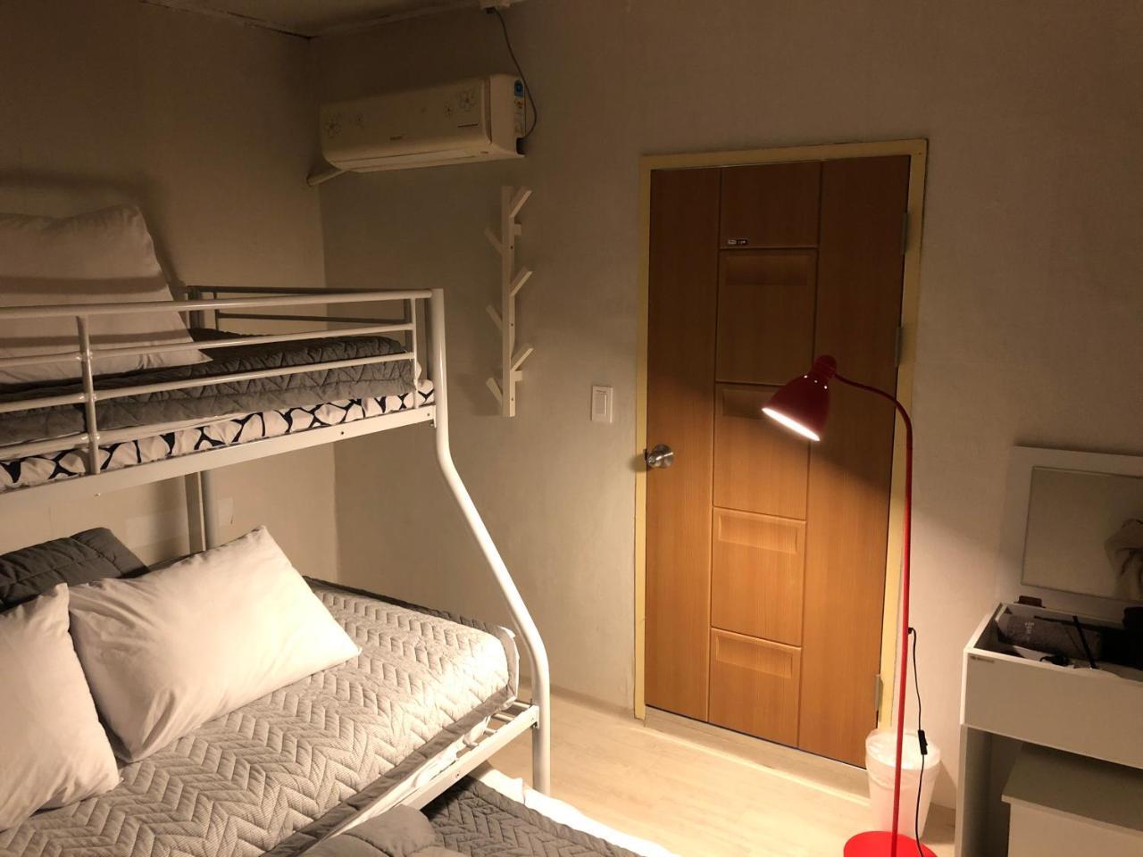 סיאול Mullae Guesthouse מראה חיצוני תמונה