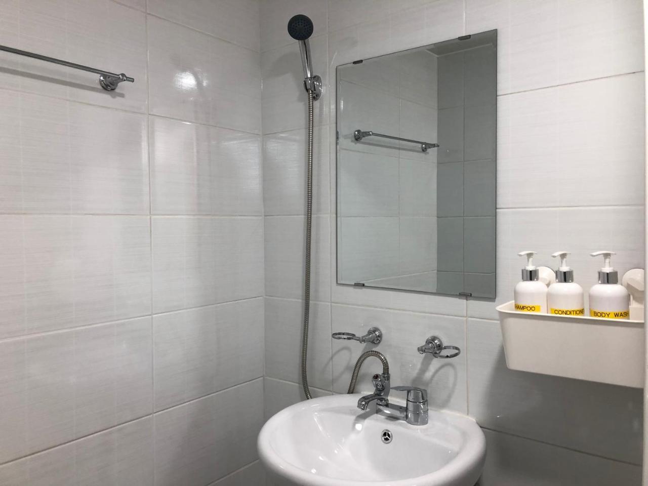 סיאול Mullae Guesthouse מראה חיצוני תמונה