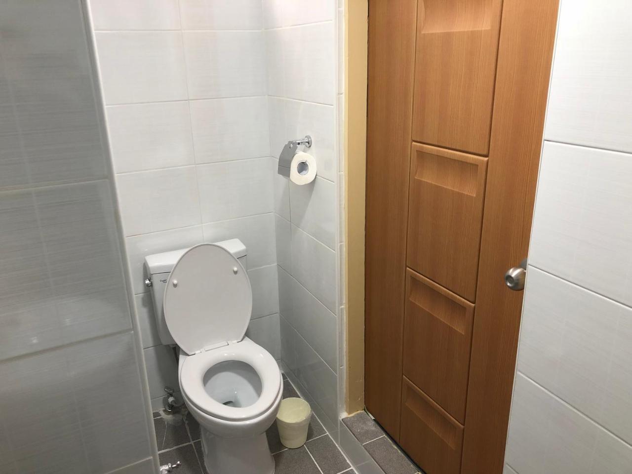 סיאול Mullae Guesthouse מראה חיצוני תמונה