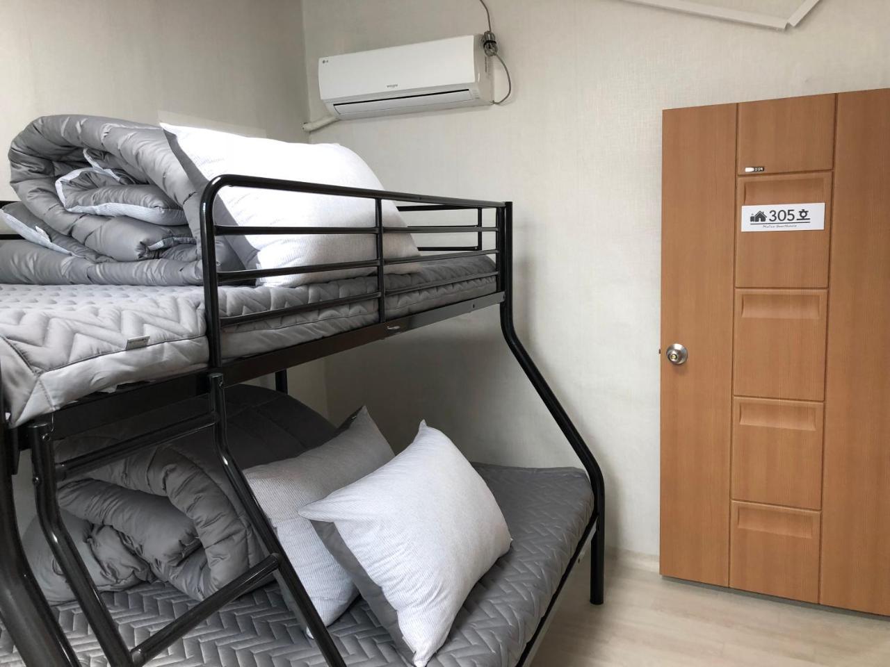 סיאול Mullae Guesthouse מראה חיצוני תמונה