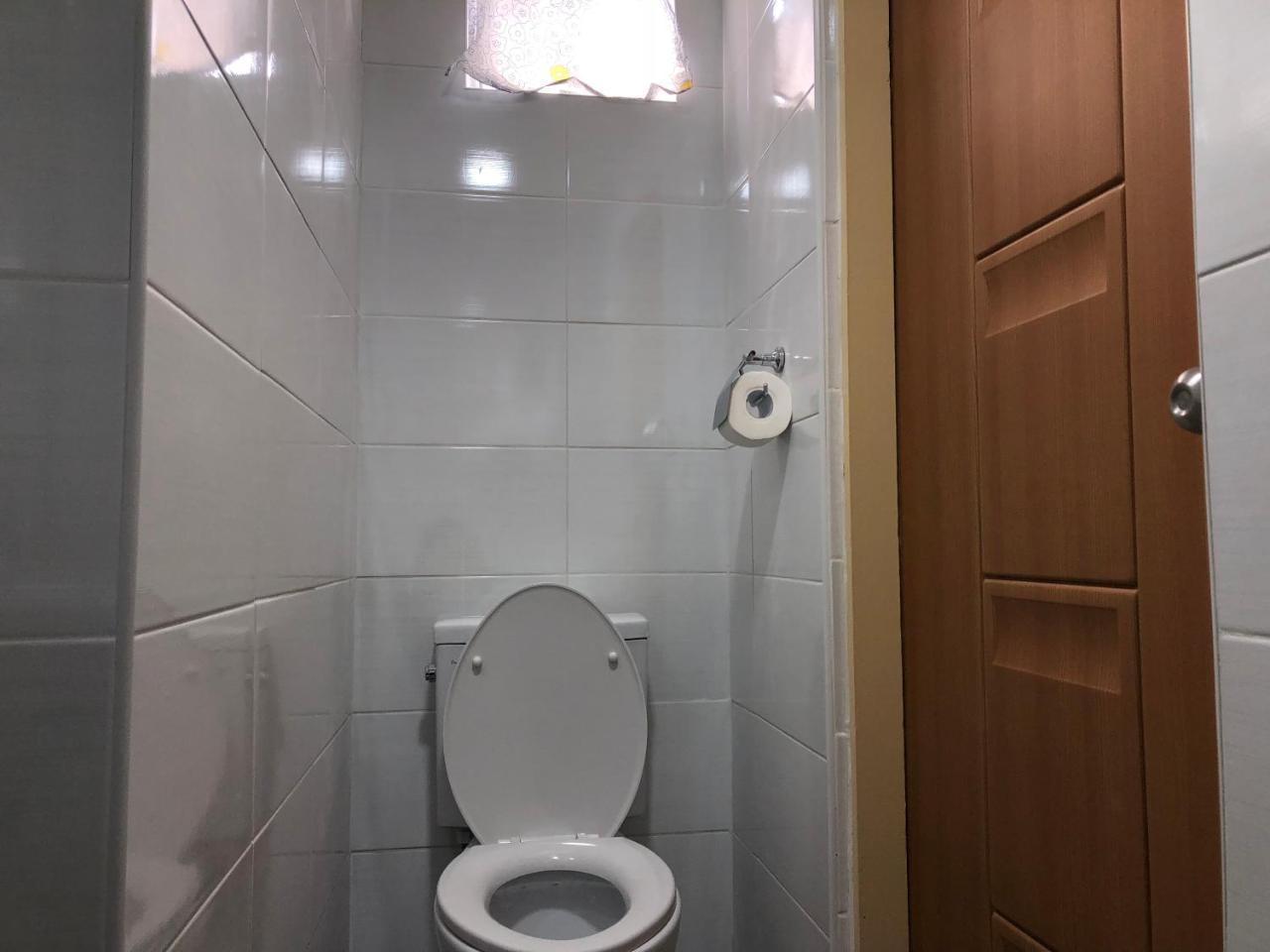 סיאול Mullae Guesthouse מראה חיצוני תמונה