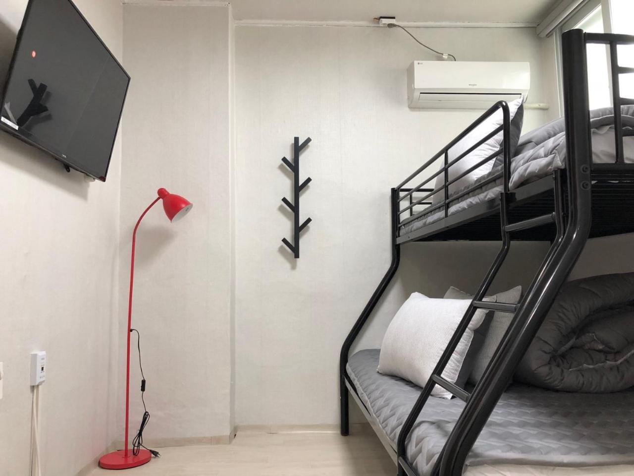 סיאול Mullae Guesthouse מראה חיצוני תמונה