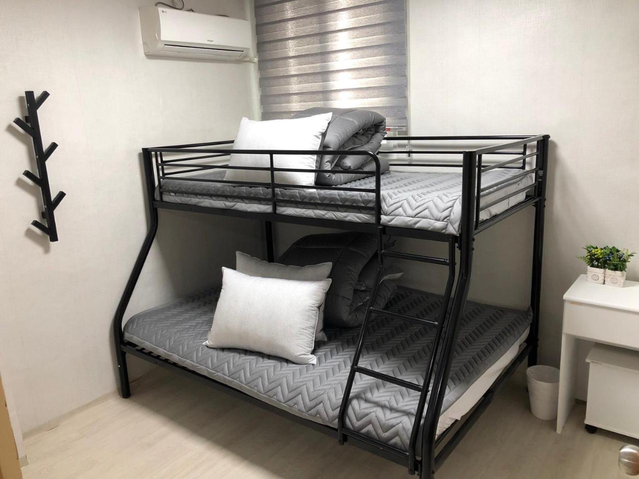 סיאול Mullae Guesthouse מראה חיצוני תמונה