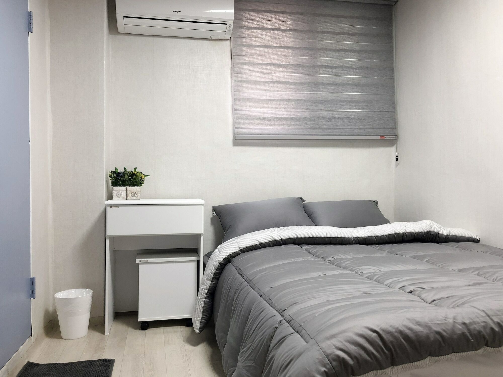 סיאול Mullae Guesthouse מראה חיצוני תמונה