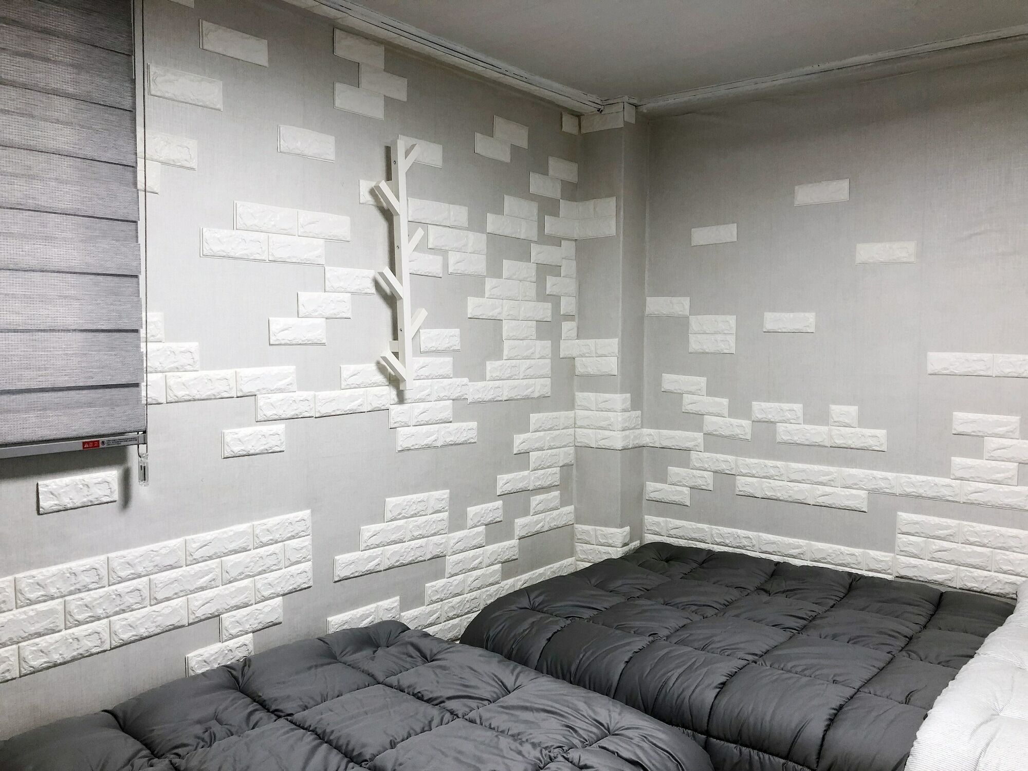 סיאול Mullae Guesthouse מראה חיצוני תמונה
