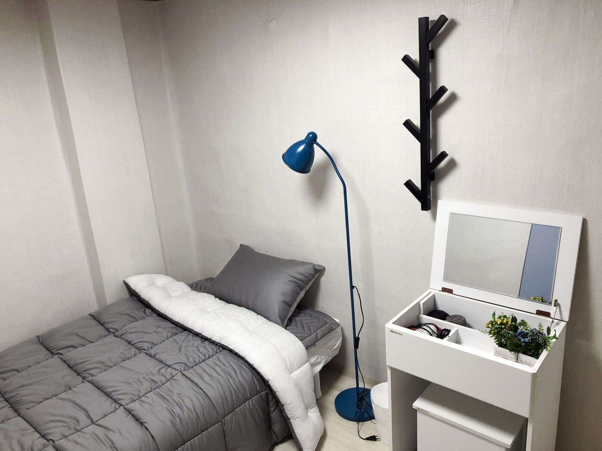 סיאול Mullae Guesthouse מראה חיצוני תמונה