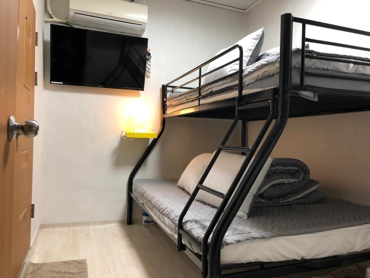 סיאול Mullae Guesthouse מראה חיצוני תמונה