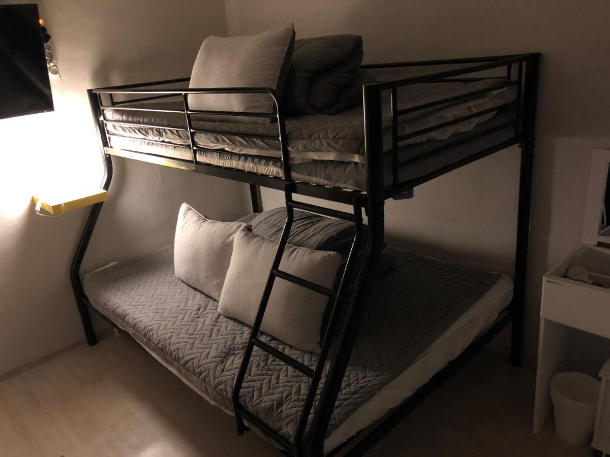 סיאול Mullae Guesthouse מראה חיצוני תמונה