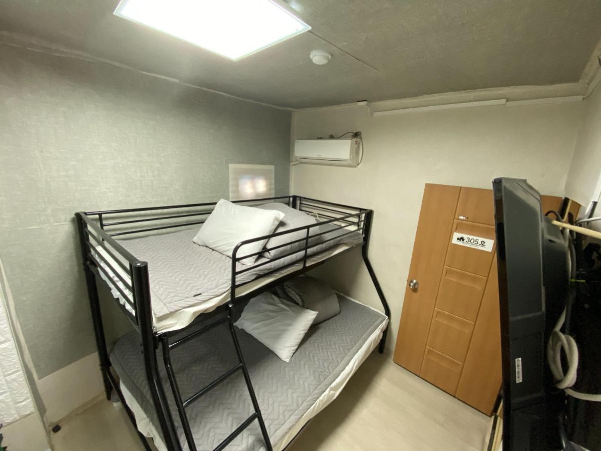 סיאול Mullae Guesthouse מראה חיצוני תמונה