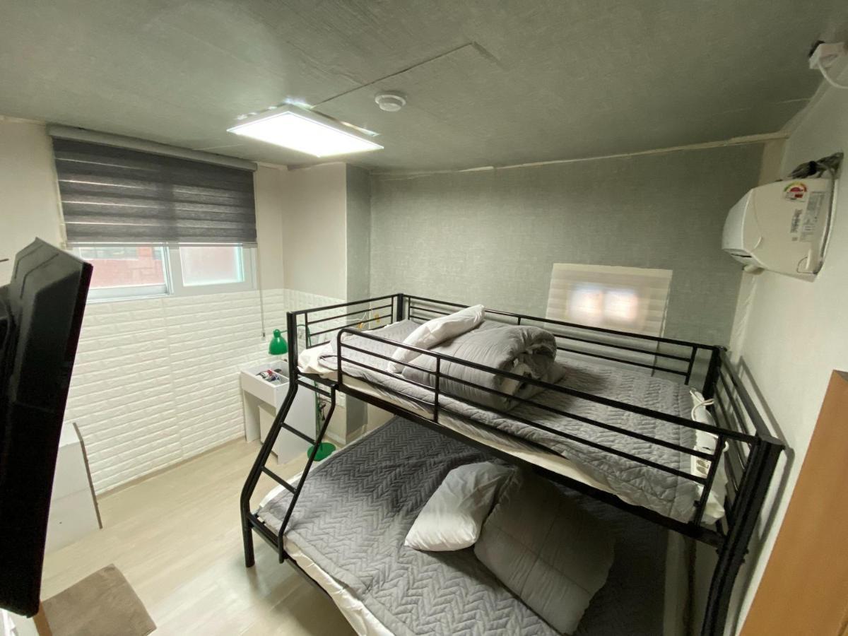 סיאול Mullae Guesthouse מראה חיצוני תמונה
