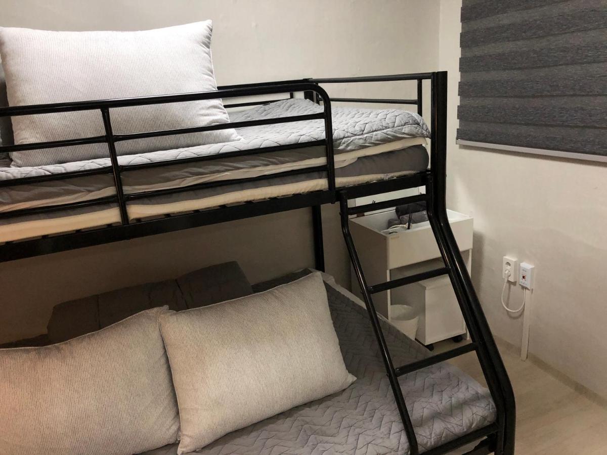 סיאול Mullae Guesthouse מראה חיצוני תמונה